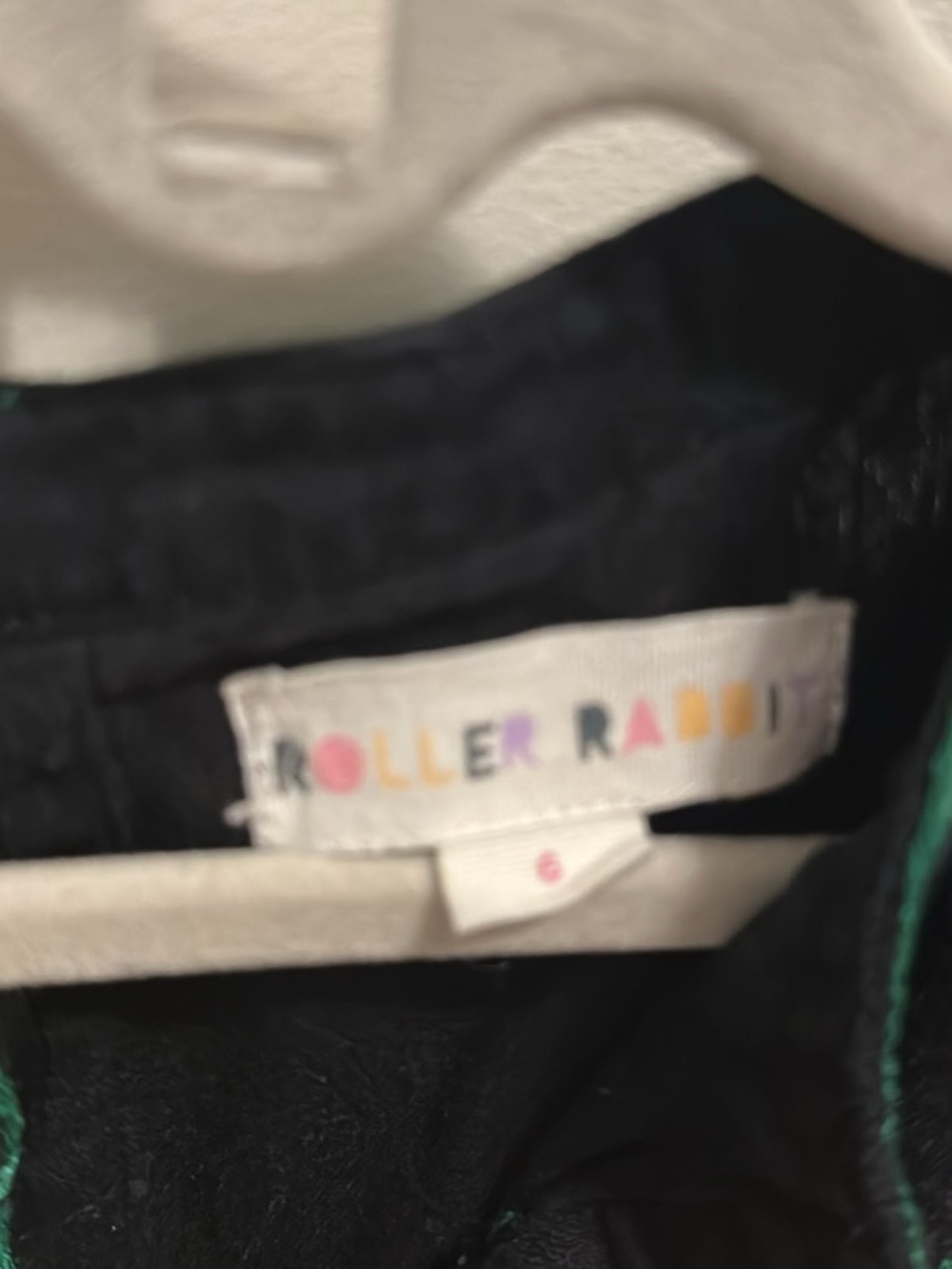 Roller Rabbit - Picture 3 of 3
